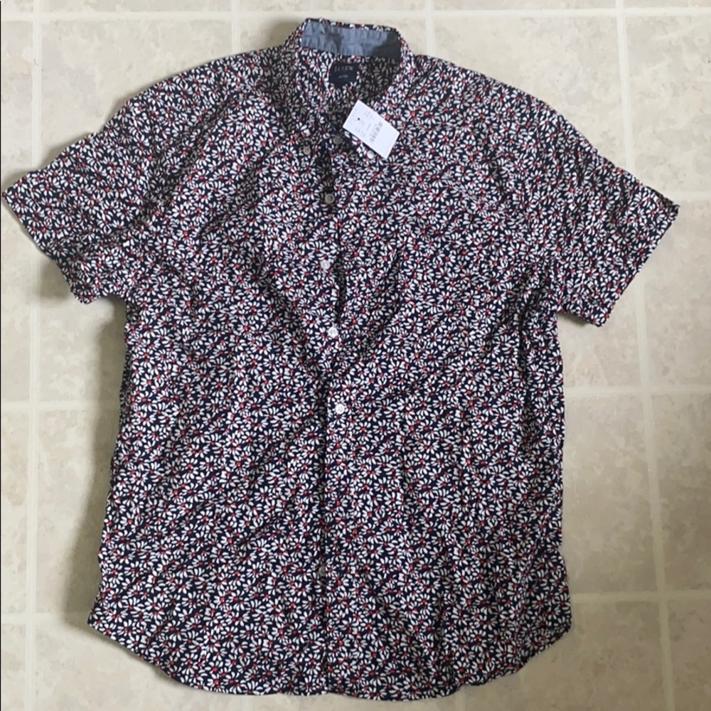 J. Crew Men’s Shirt